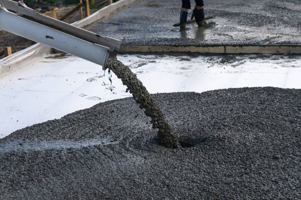 Best Concrete Demolition Services in Unicoi, TN